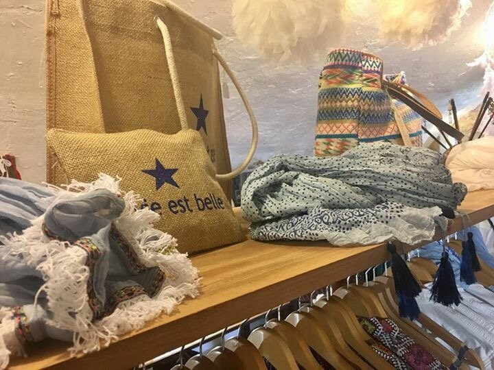 La Boutique-Bedoin必去景点