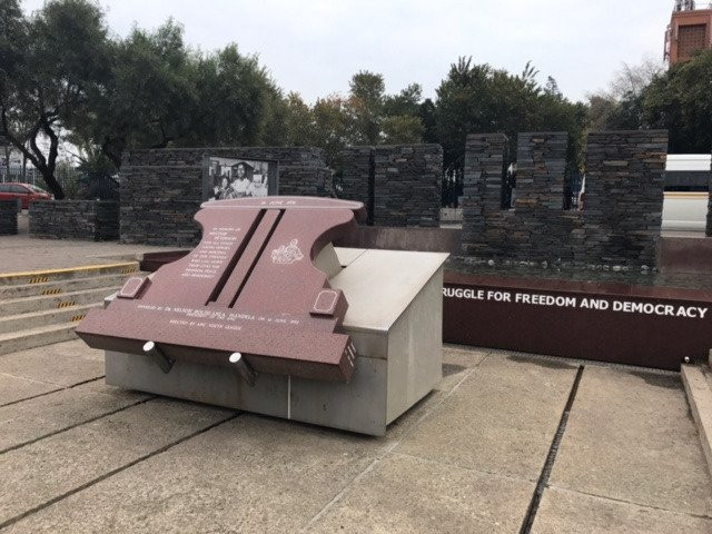 Ilios Travel-约翰内斯堡必去景点