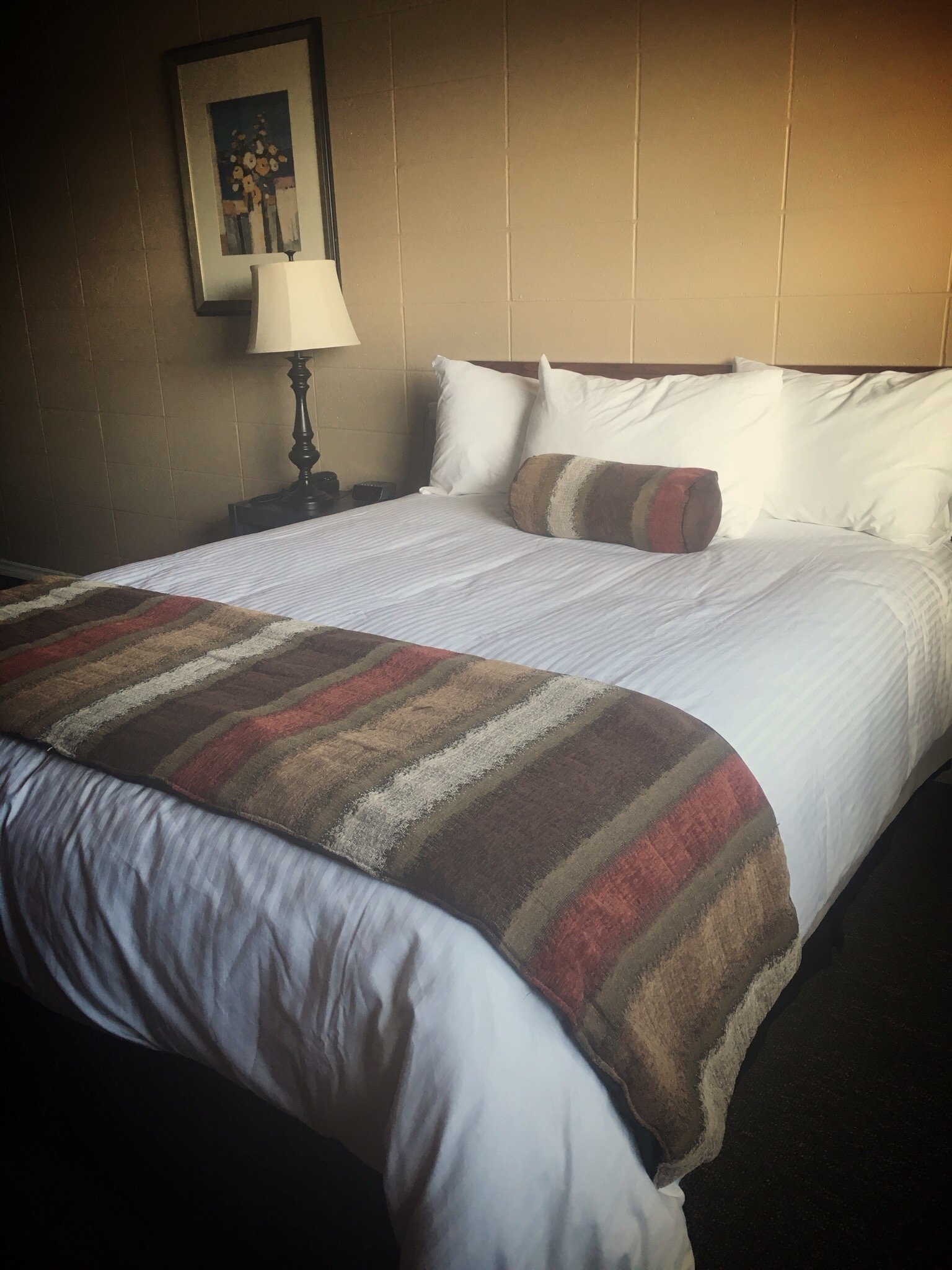 Vegreville Garden Inn-官方