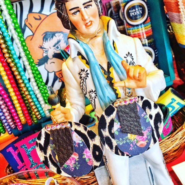 Rhinestone Cowgirl-斯蒂尔沃特必去景点