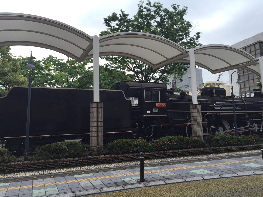 Wakakusa Park-大分市必去景点