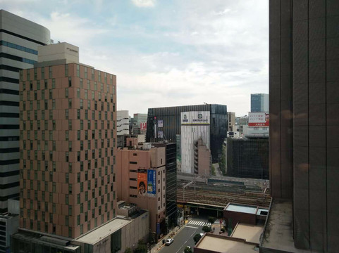 帝国饭店 东京主图