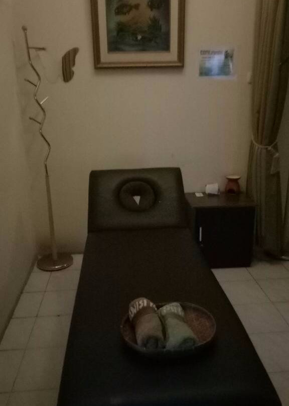 Pinisi Relaxation-苏加武眉必去景点