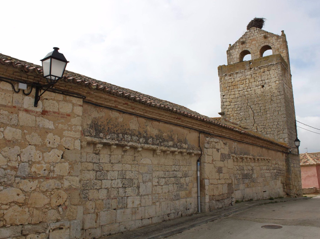 Oficina de Turismo de Tiedra-Tiedra必去景点