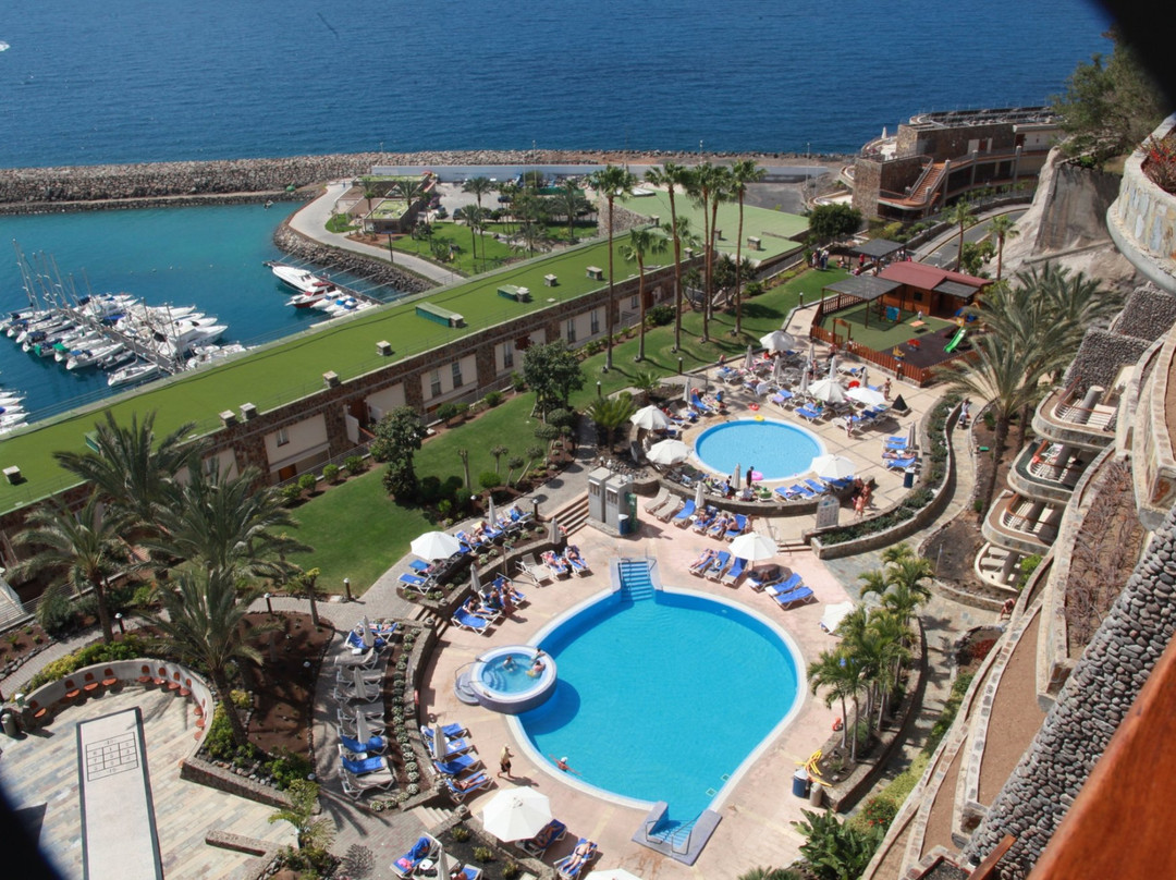 Club Monte Anfi