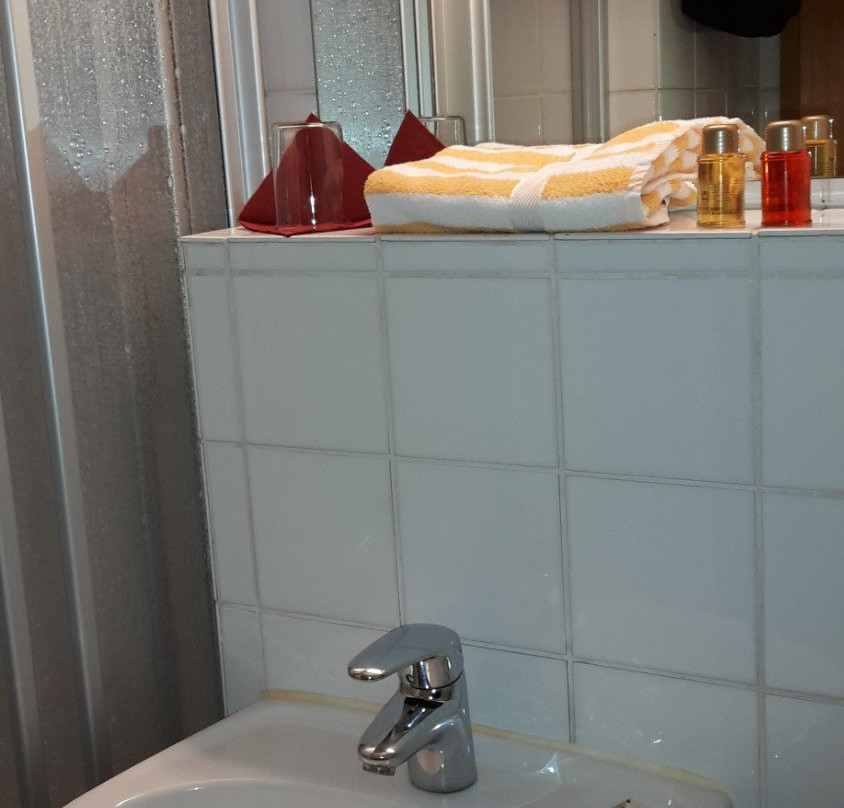 纽布鲁奈恩霍夫城市酒店主图