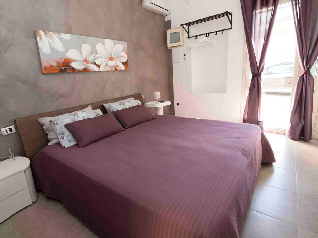 Bed and Breakfast Alberini