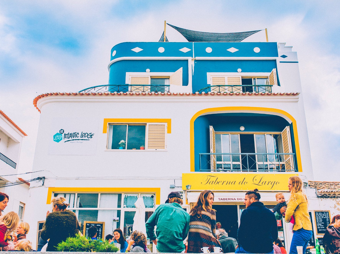 Atlantic Lodge by Surflife Atlantic Riders