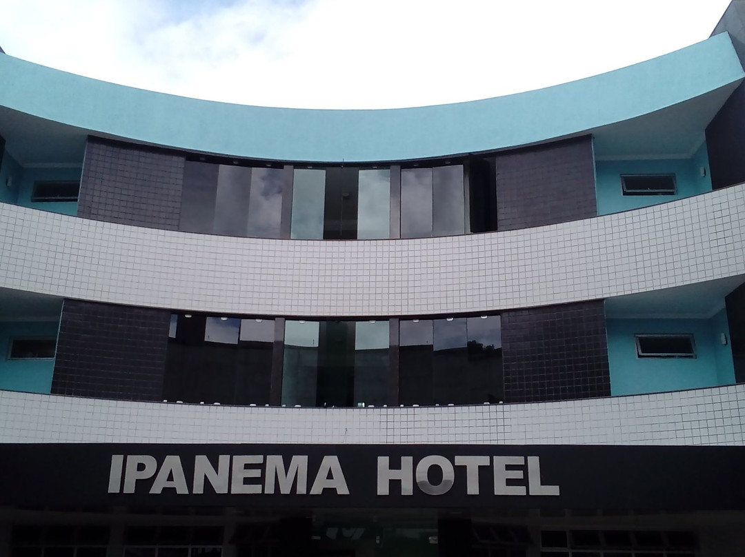 Ipanema Hotel
