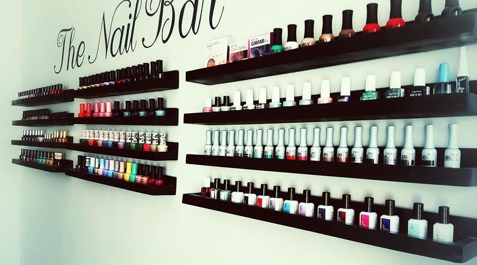 True Obsession Nail Spa and Salon-公主港必去景点