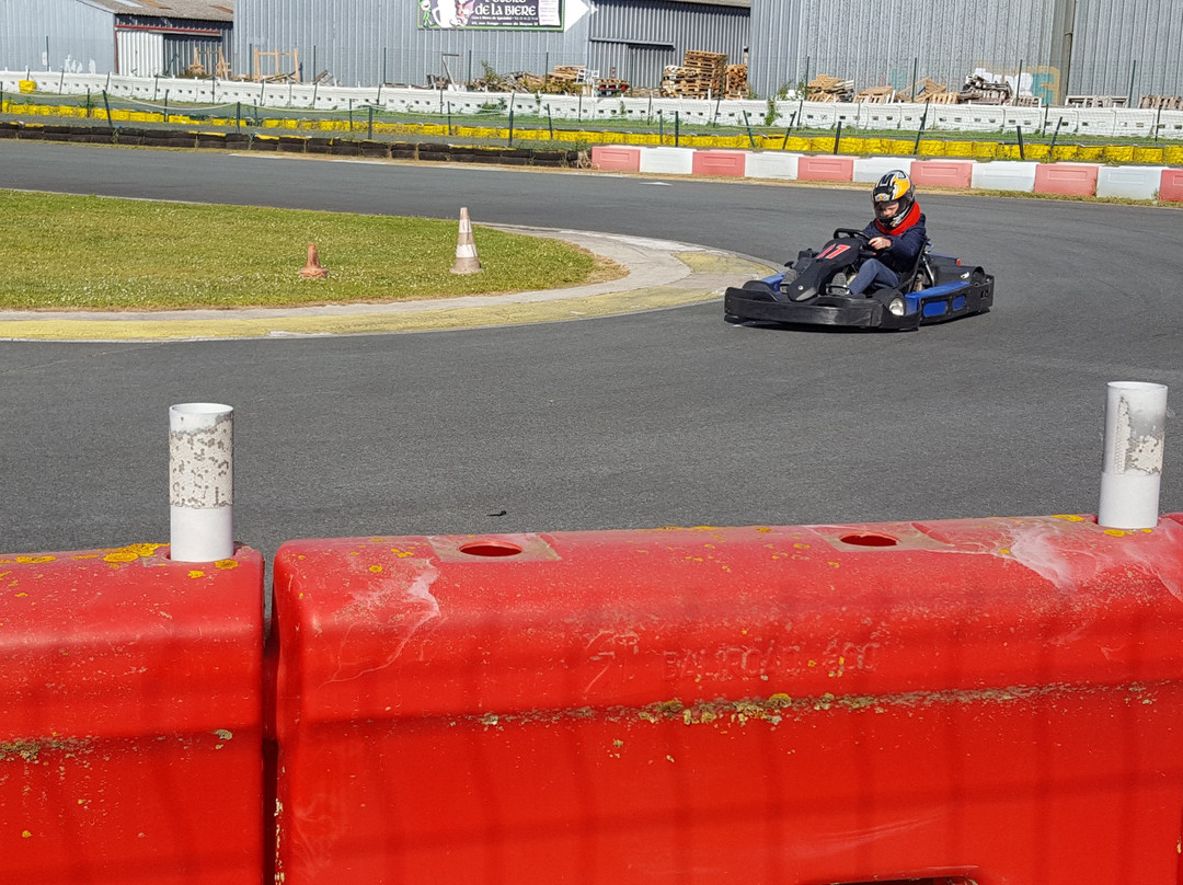 Karting de Royan景点图片