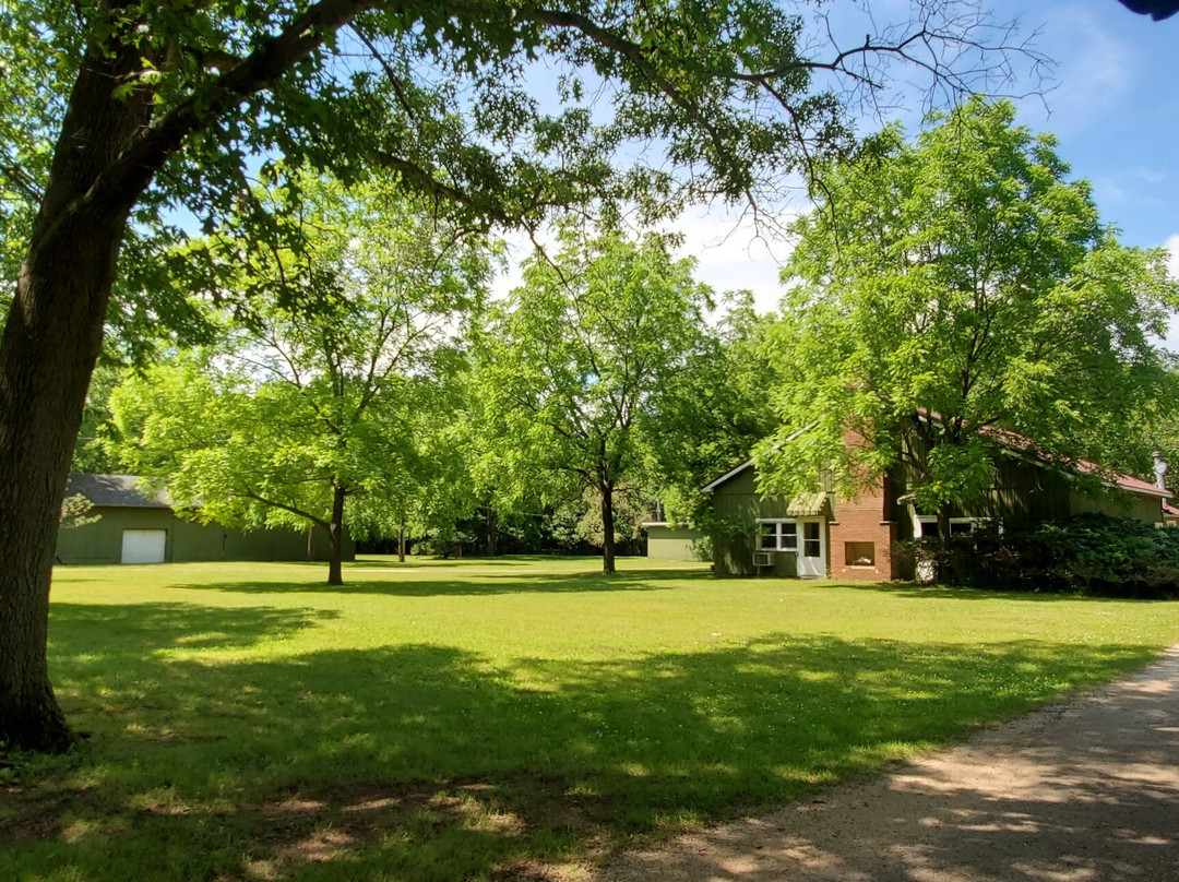 Waupecan Valley Park