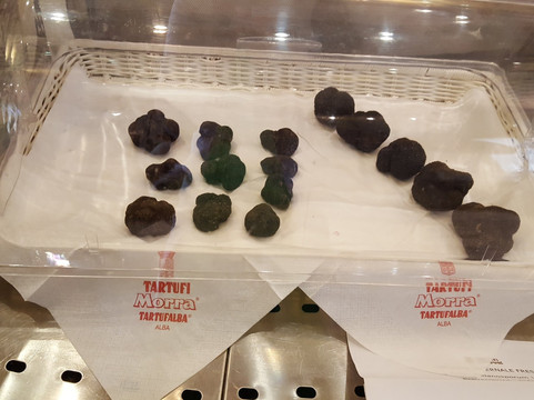 Tartufi Morra-阿尔巴必去景点