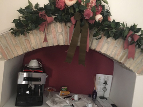 Casa Moccia - Maison D'Antan主图