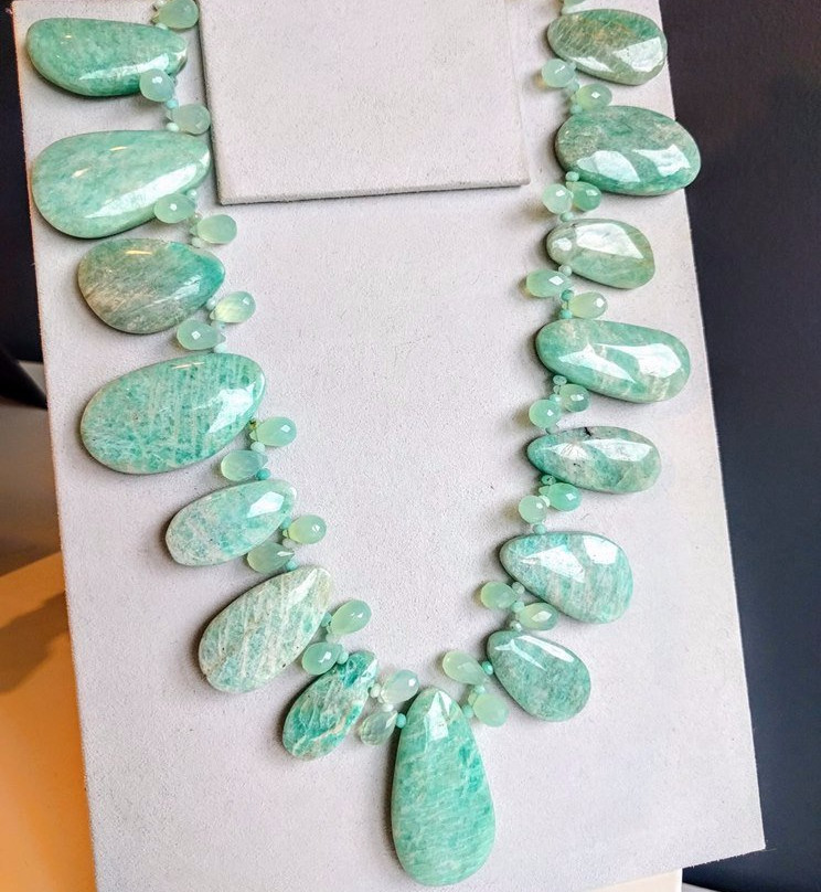 Adorned-博尔德必去景点