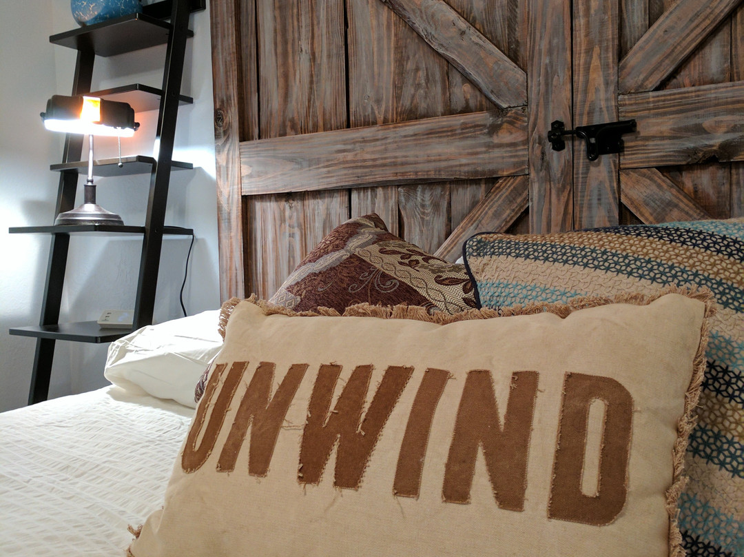 Brady酒店住宿-Mason Square Hotel