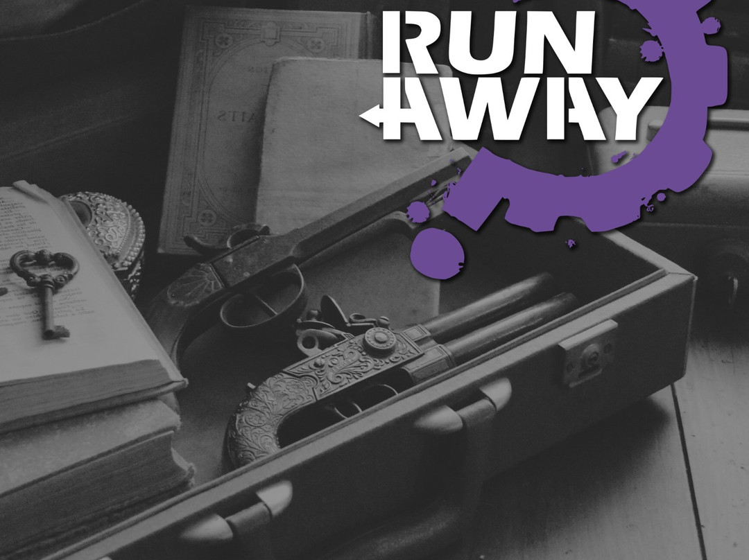 Run Away-巴伦西亚必去景点