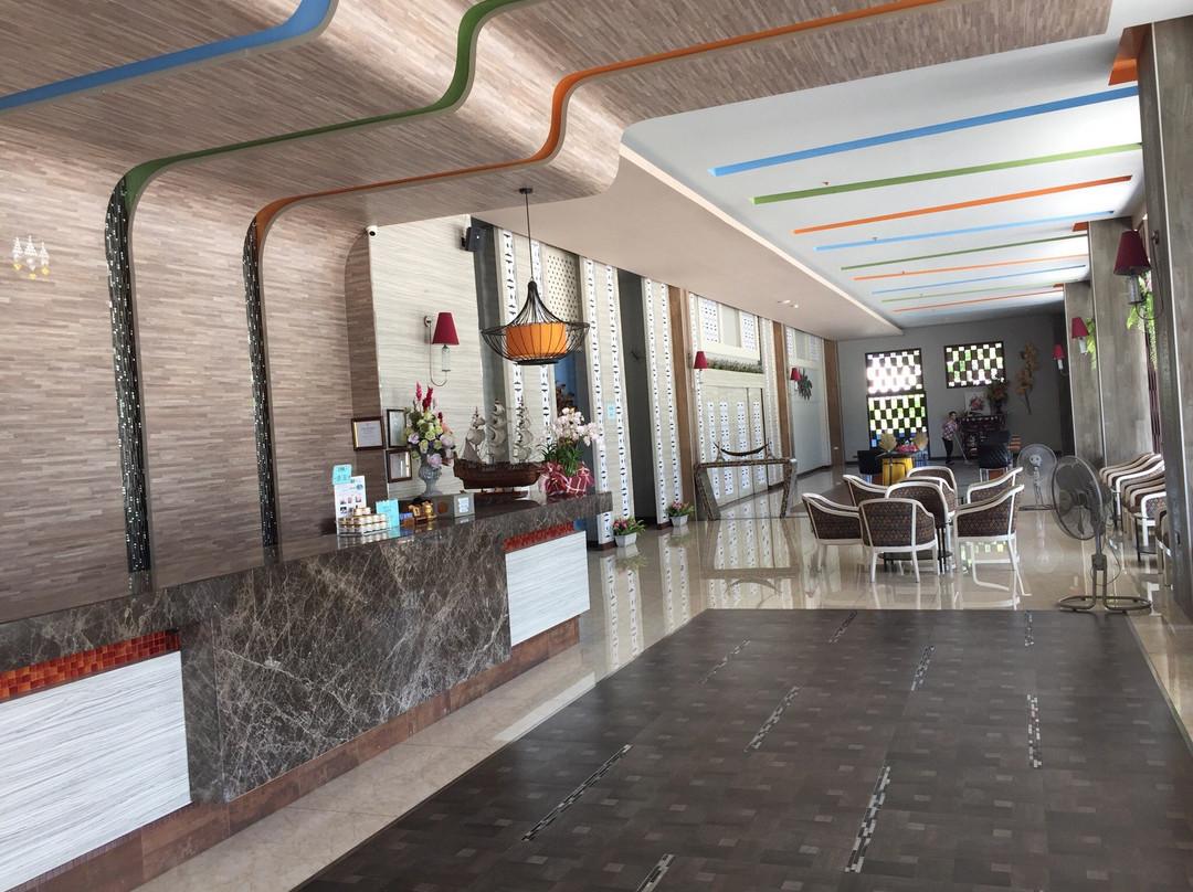 The Win Pattaya主图