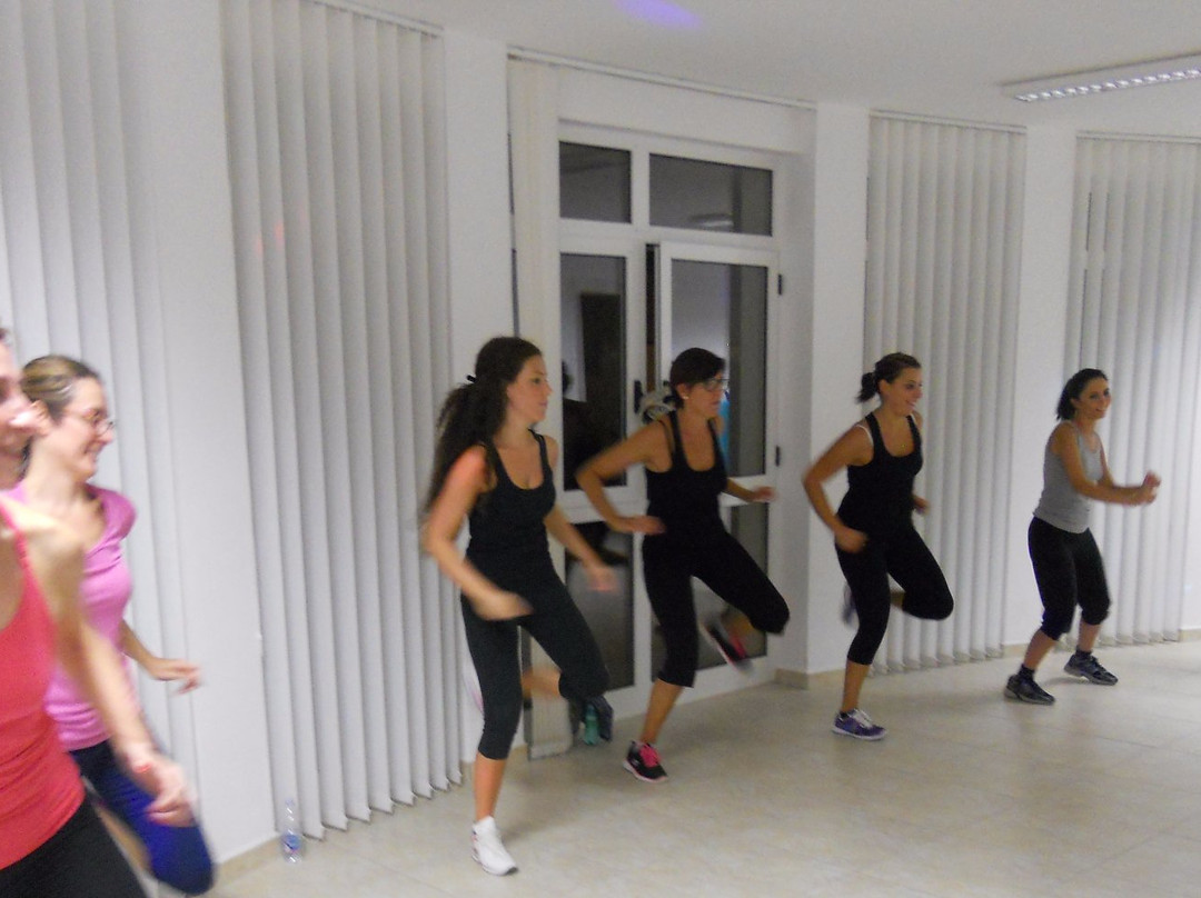Centro Fitness Energym景点图片