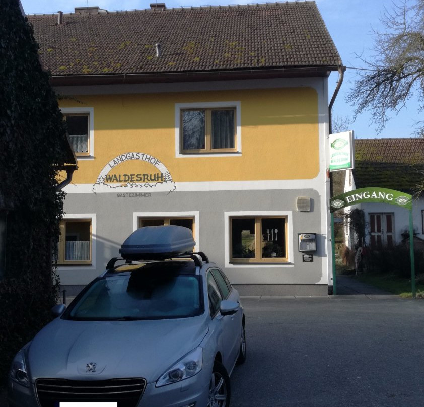 Gallspach旅游攻略图片