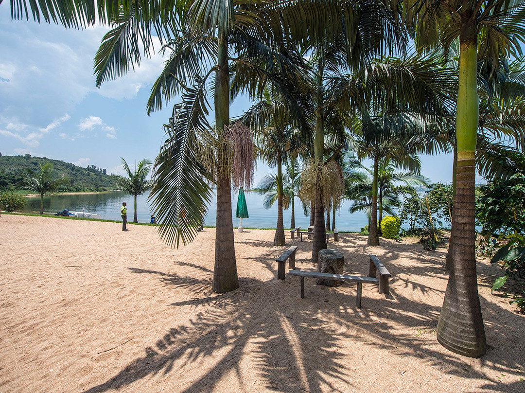 Rushel Kivu Resort Ltd