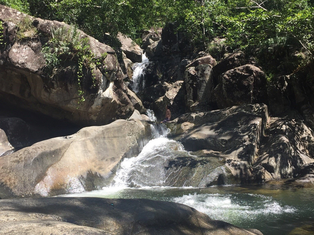 Lake Paluma-汤斯维尔必去景点