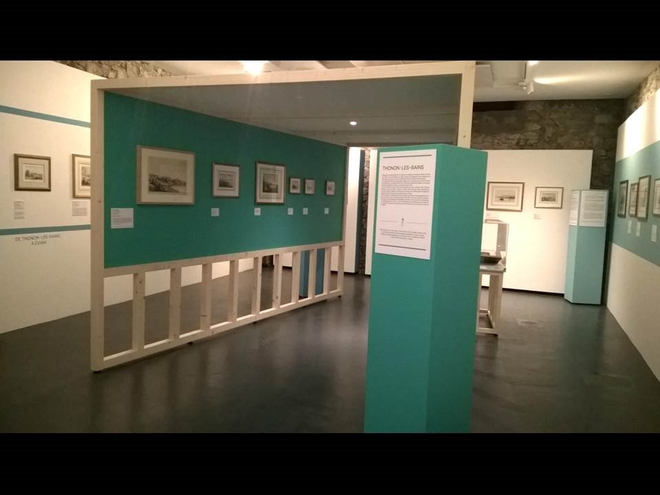 The Chablais Museum景点图片