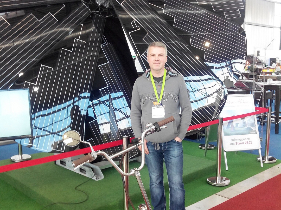 Messe Husum & Congress