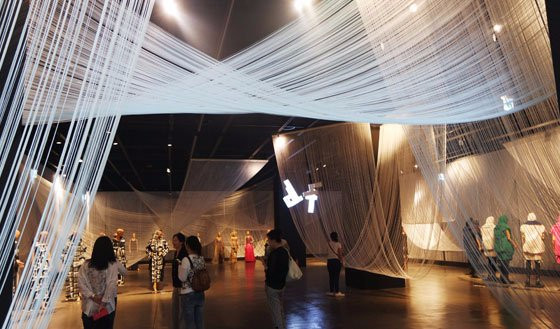 DTC Textile Museum-大邱必去景点