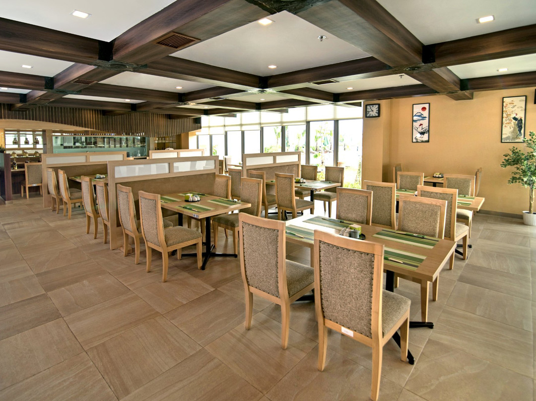 Le Premier Deltamas主图