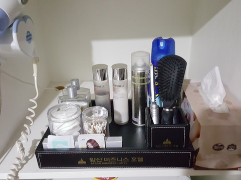 前山商务酒店主图