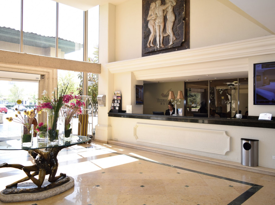 Victoria Express Durango主图