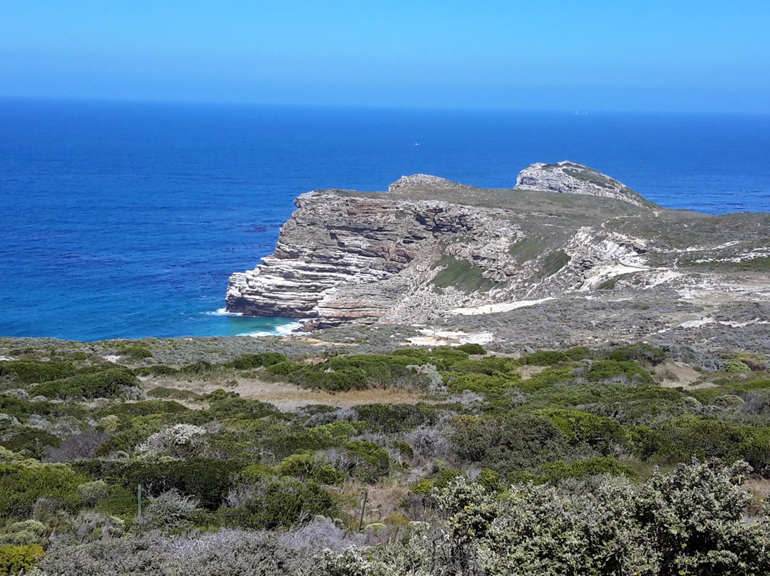 Guided Nature Trails Cape Point-开普敦中心区必去景点
