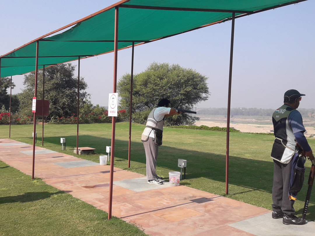 Savli Taluka Rifle Association景点图片