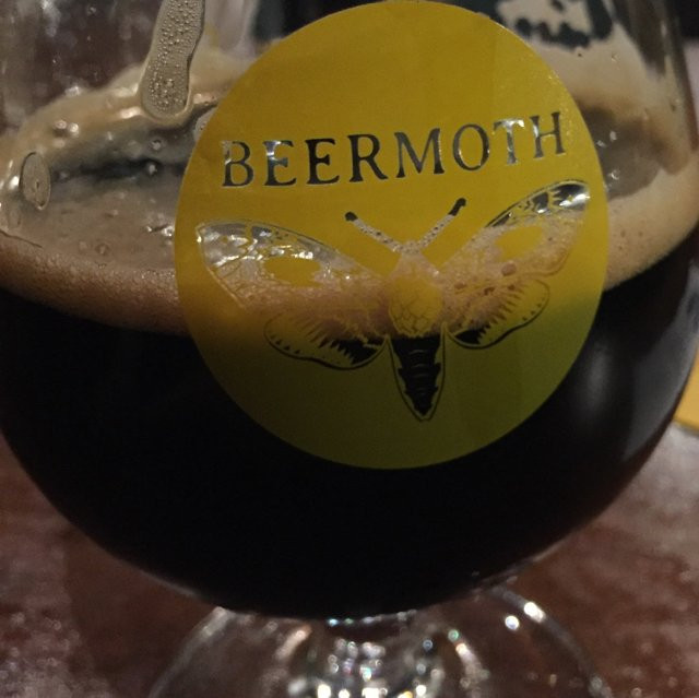 Cafe Beermoth-曼彻斯特必去景点