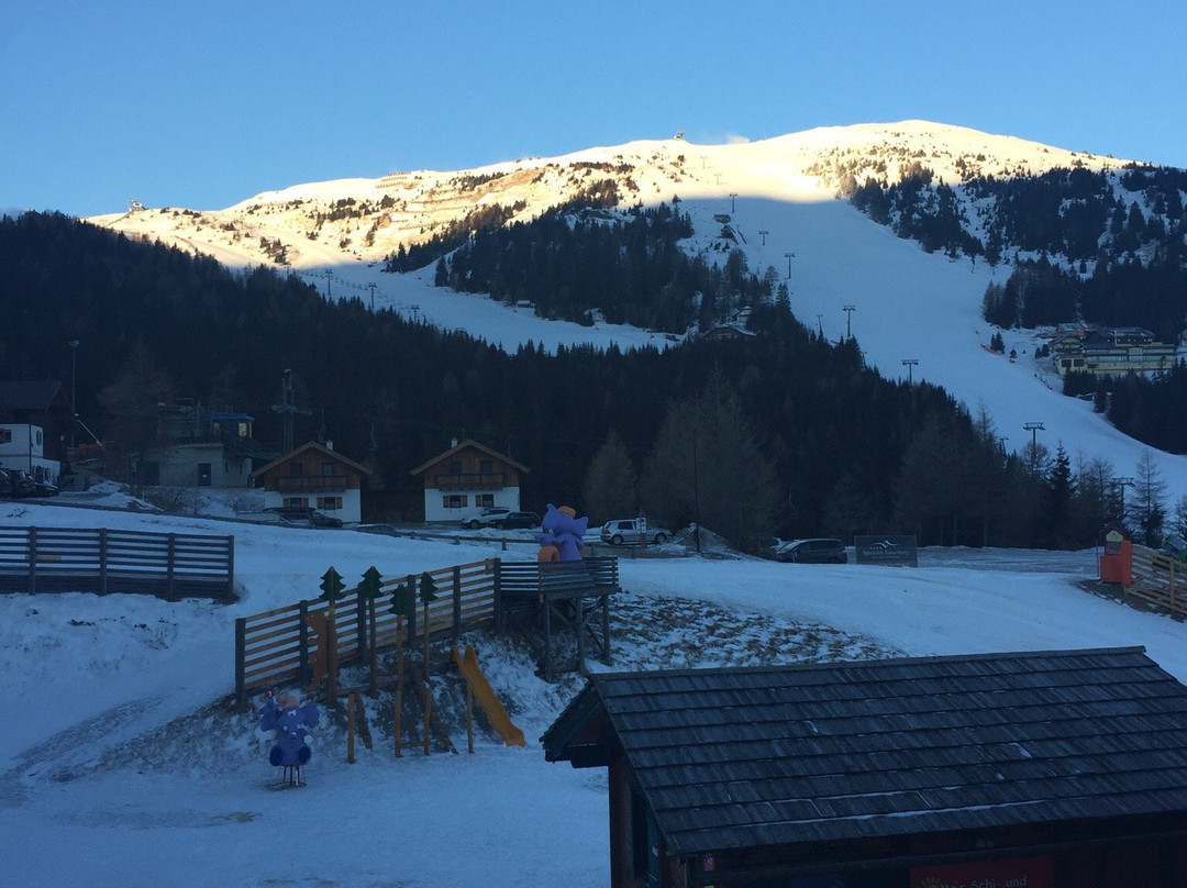 Erlebnisgasthof Alpina主图