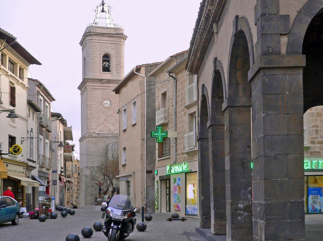 Marseillan - Office de Tourisme Archipel de Thau景点图片