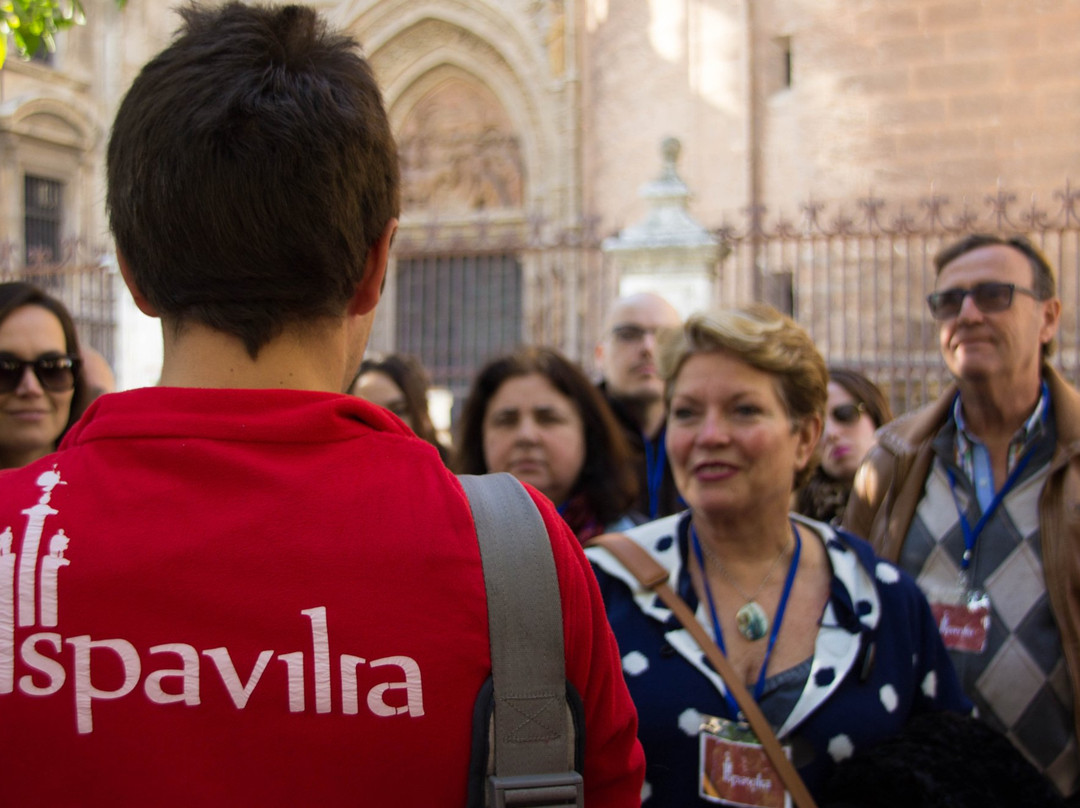 Ispavilia Descubre Sevilla景点图片