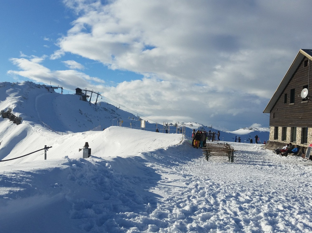 JoSchi Sporthaus Hochkar主图