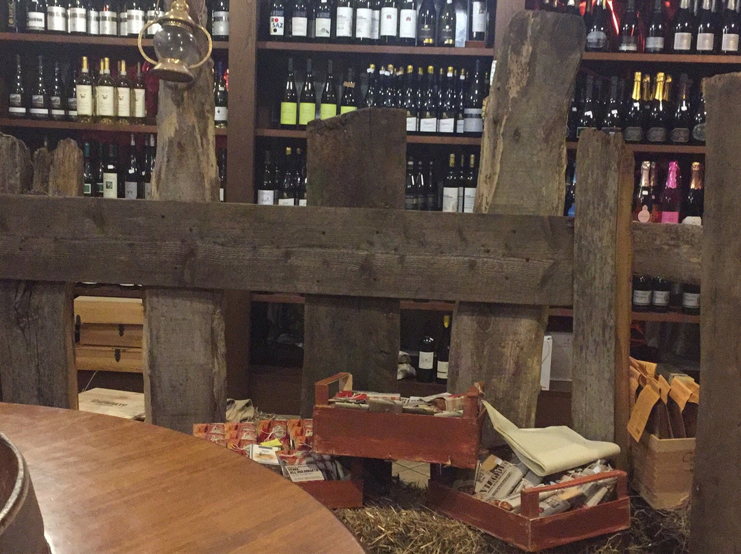 La Bottega del Fattore主图