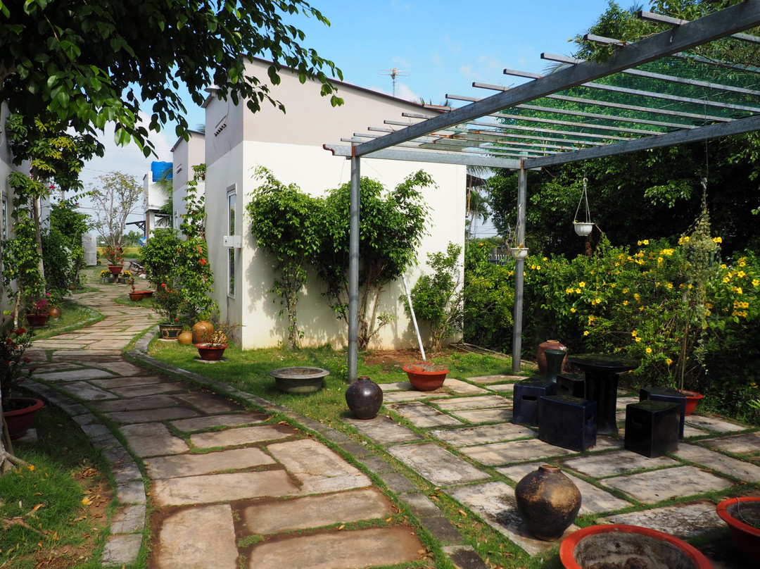 Vila Basi