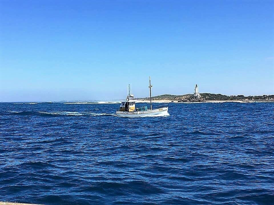 The Rip-皇后崖必去景点