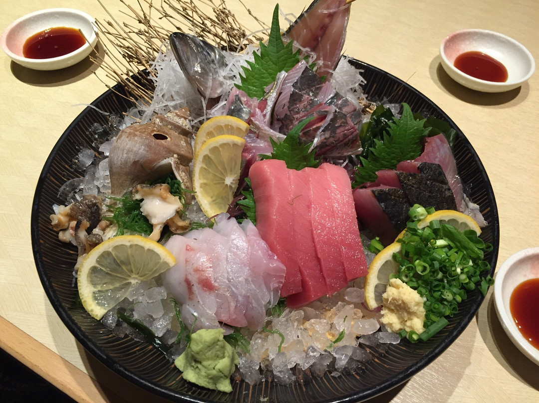 はなぜん 我孫子北口駅前店