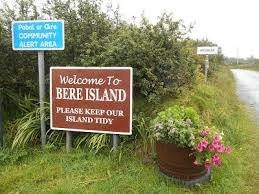 Bere Island旅游景点-Bere Island Heritage Centre