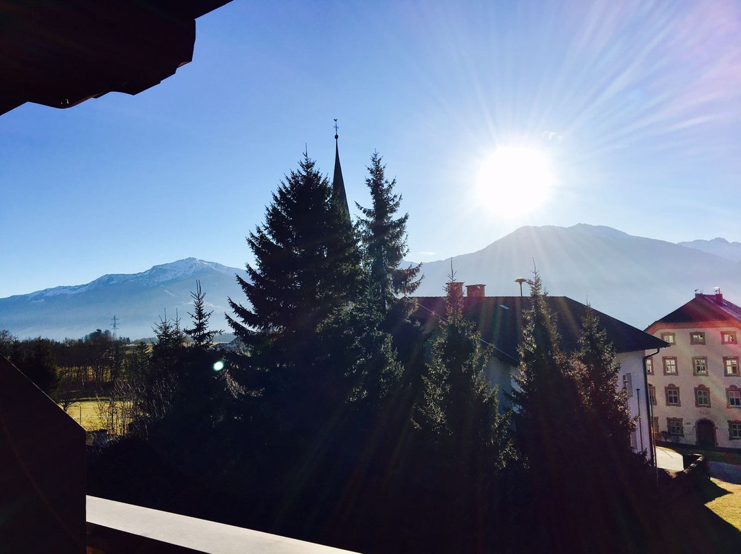 Michaelerhof Inn主图