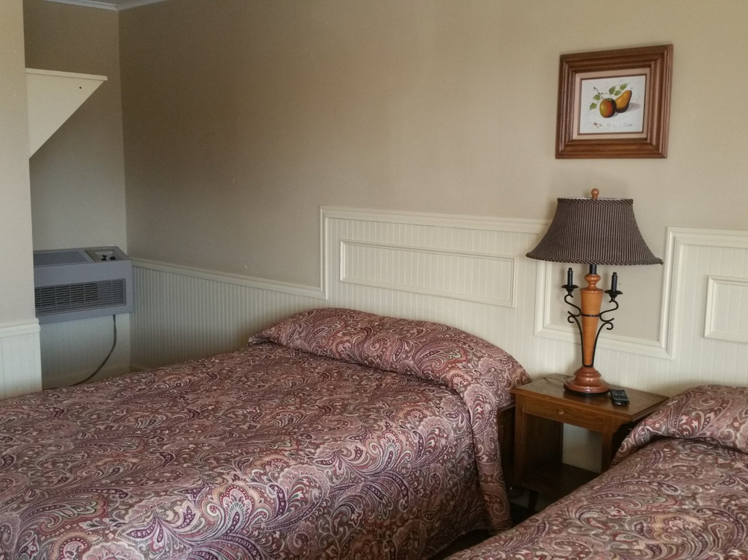 Keystone Lake Motel主图