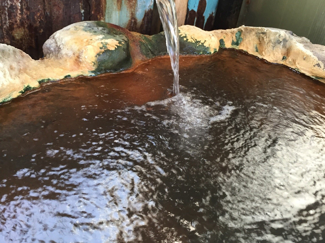 Banjakusanso-八云町必去景点