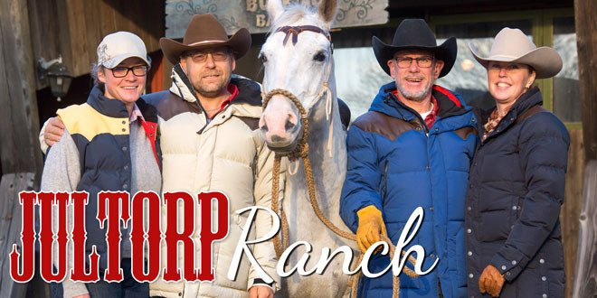 Jultorp Ranch景点图片