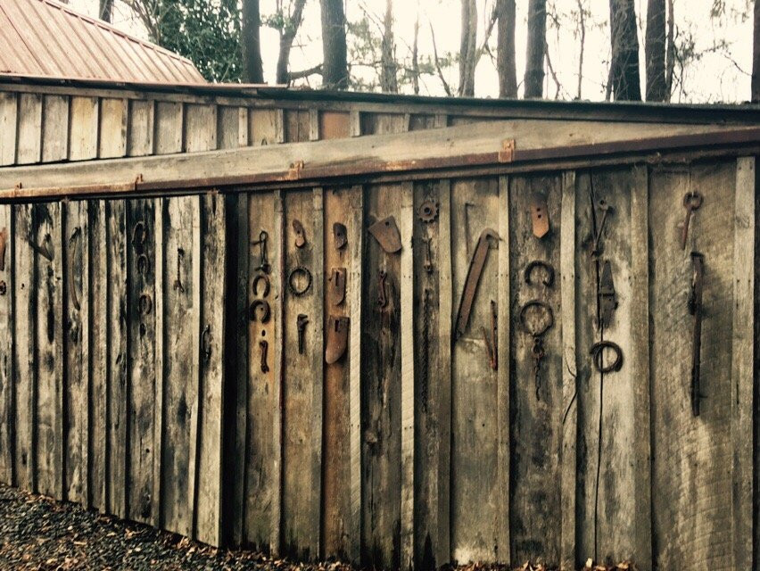 Carl J. McEwen Historic Village景点图片