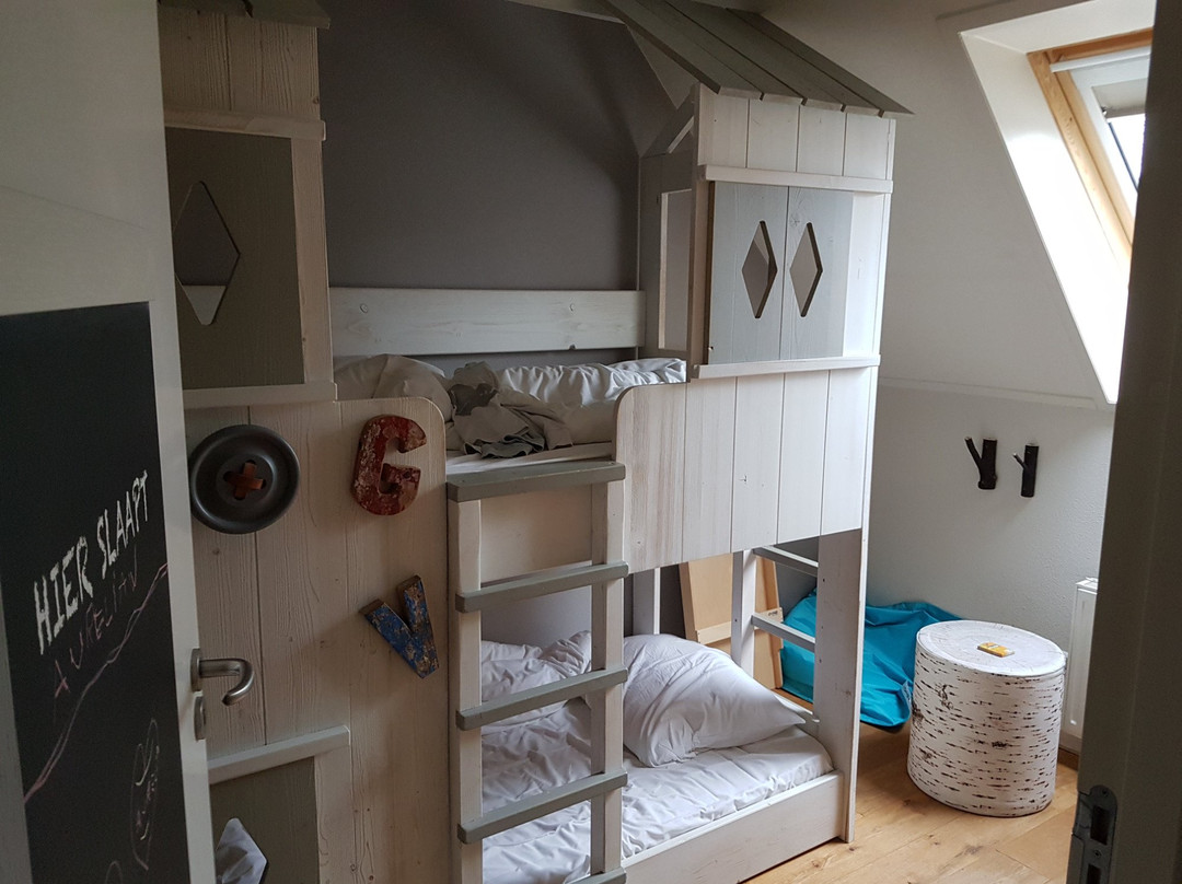 Nooitgedacht旅游攻略图片